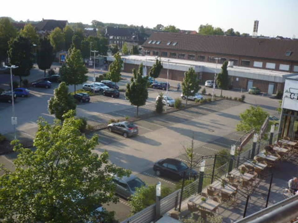 Aldi Chillten Bottrop