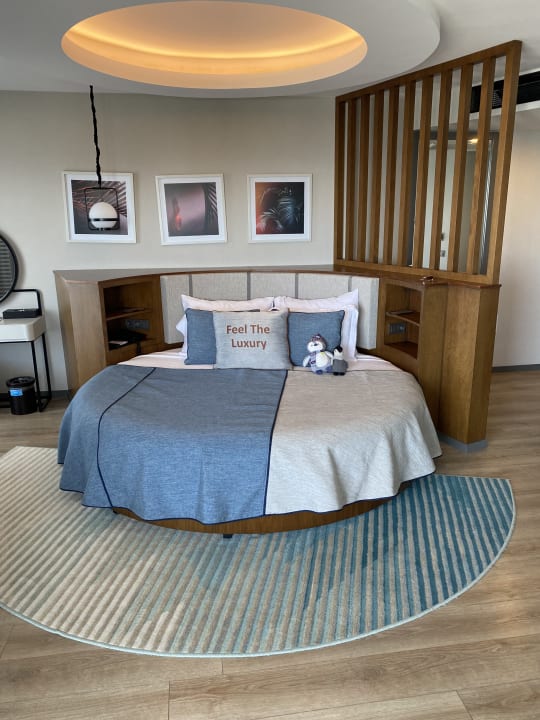 Zimmer Seaden Quality Resort & Spa