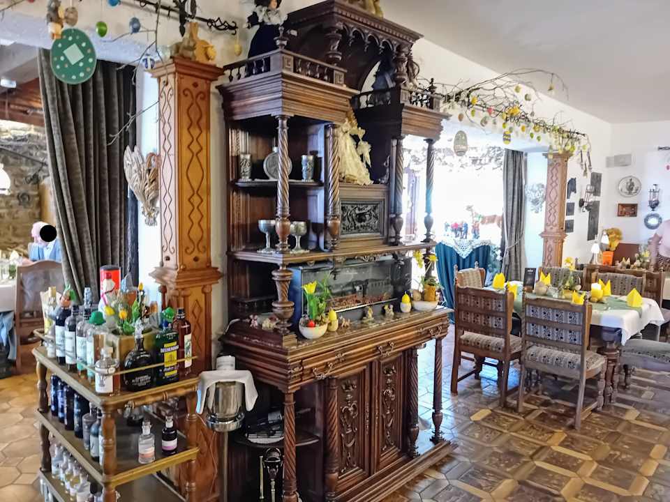 Gastro Hotel Kempenhof