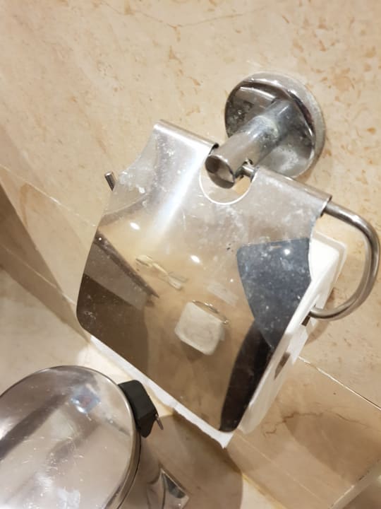 Zimmer Le Jardin Aqua Park Resort