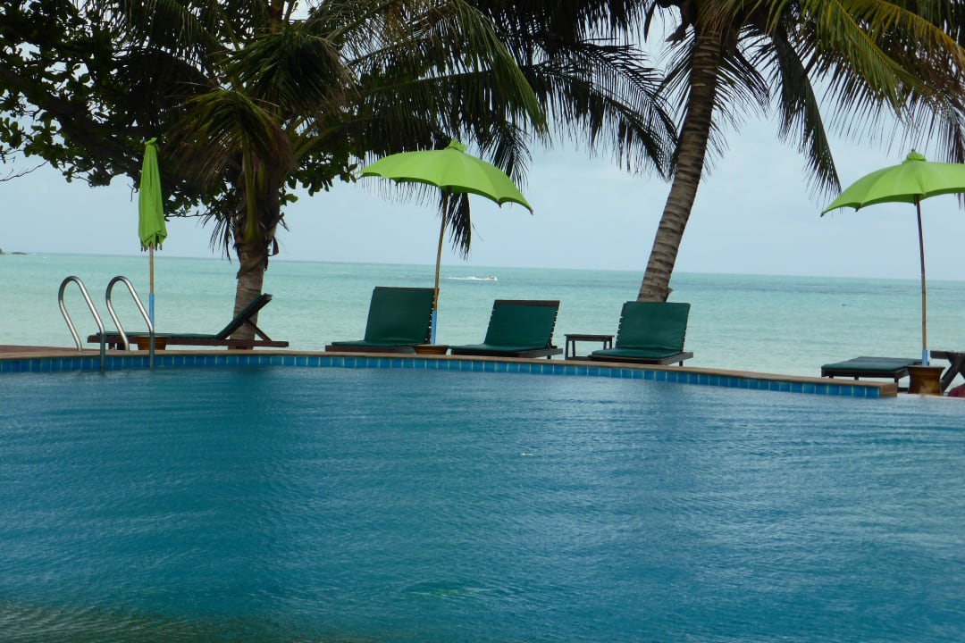 Besser gehts nicht ... Hotel Dreamland Resort