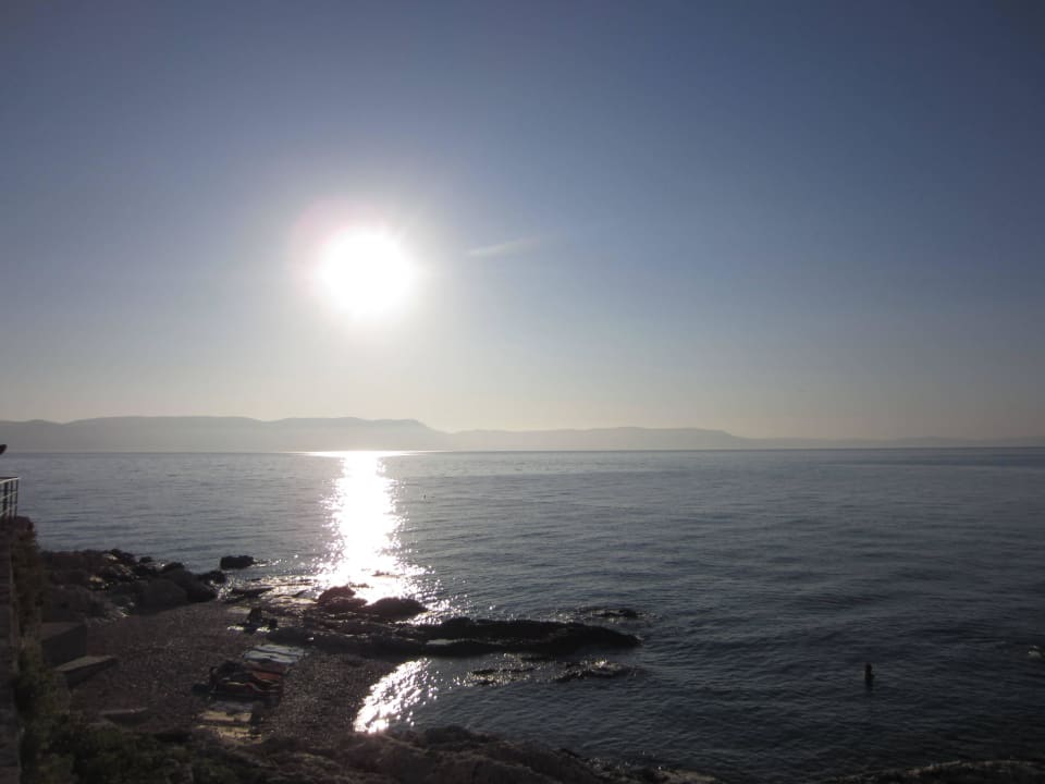 Strand Valamar Sanfior Hotel & Casa