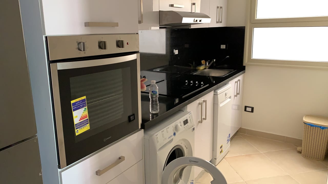 Zimmer Elite Suites Hurghada