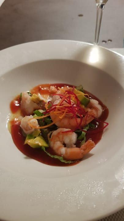 Gastro Excellence Punta Cana - Adults only