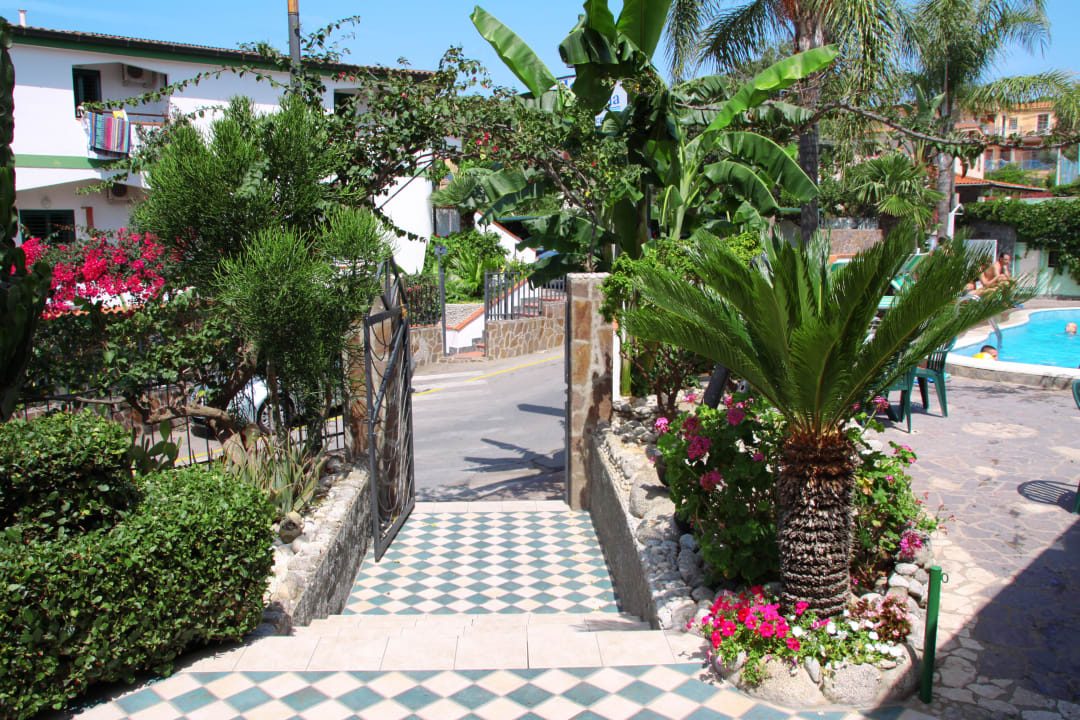 Sonstiges Hotel Marinella