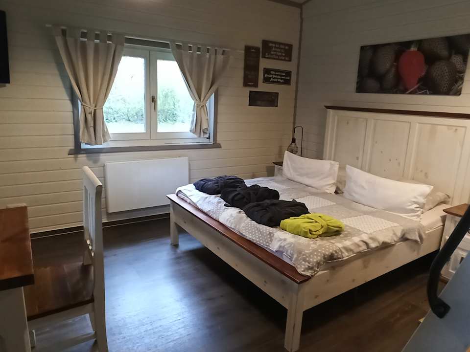 Zimmer Karls Lieblings-Lauben