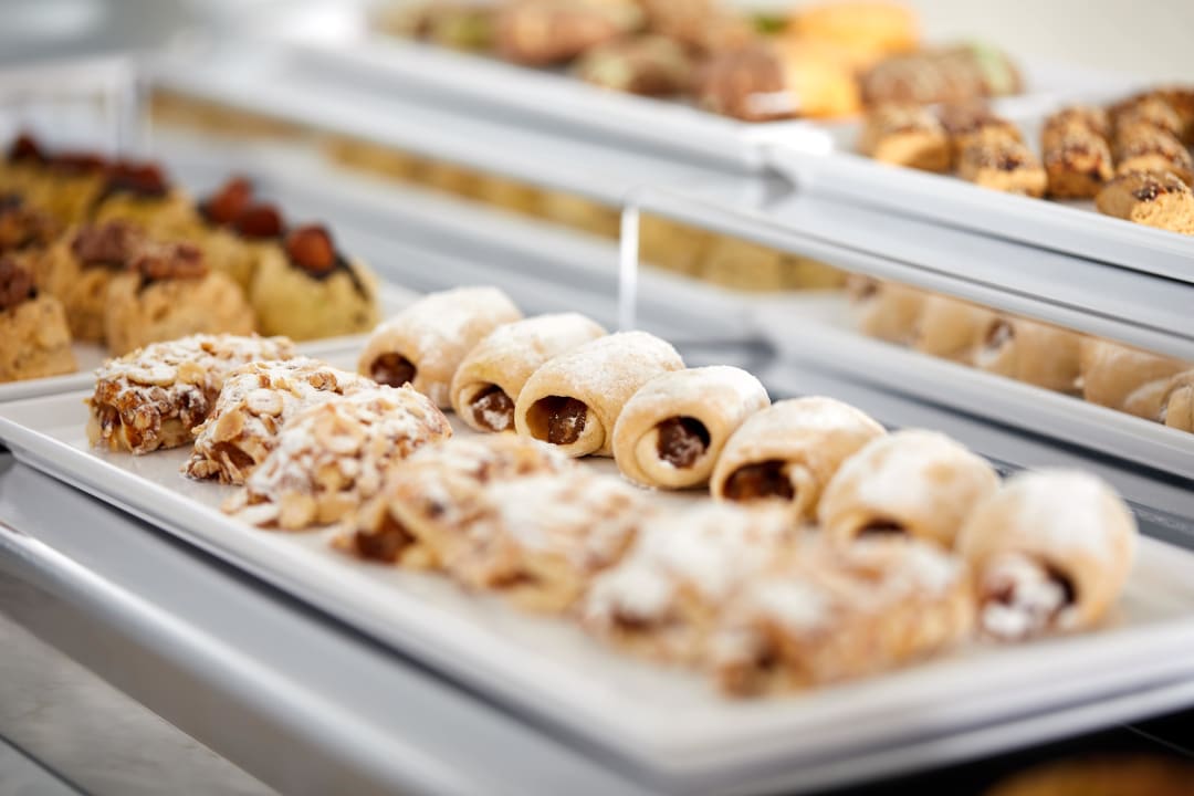 Gastro Albinas Hotel Old City