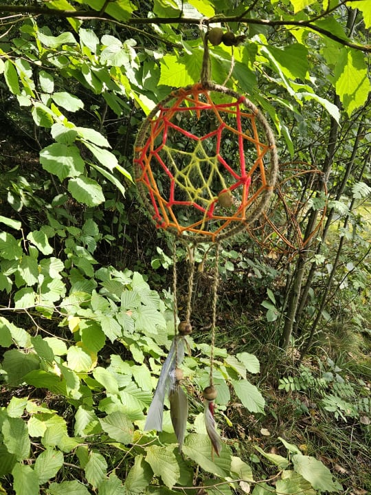 Gartenanlage Spirit & SPA Hotel Birkenhof am Elfenhain