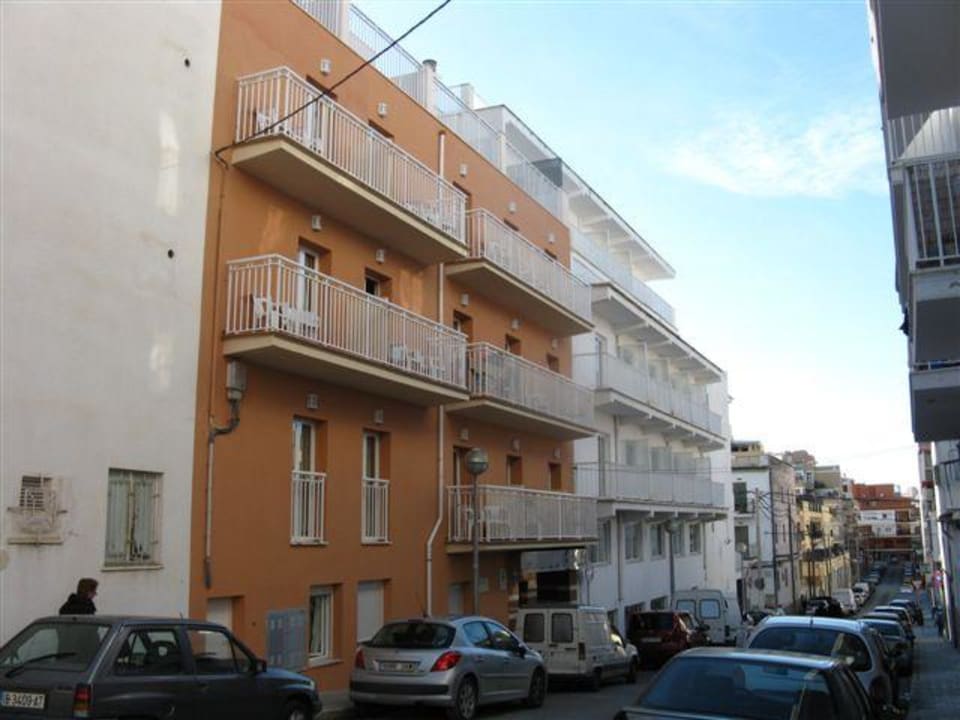 Hotel Gobi Ahoi! Urban Beach Hotel