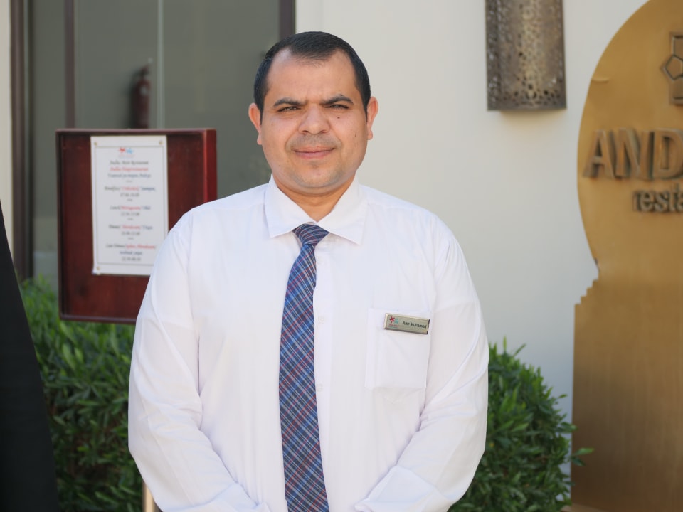 Gastro Stella Beach Resort & Spa Makadi Bay