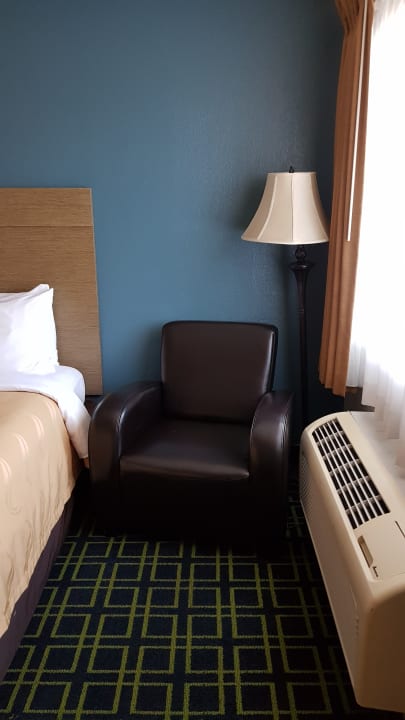 Ausblick Quality Inn Pismo Beach