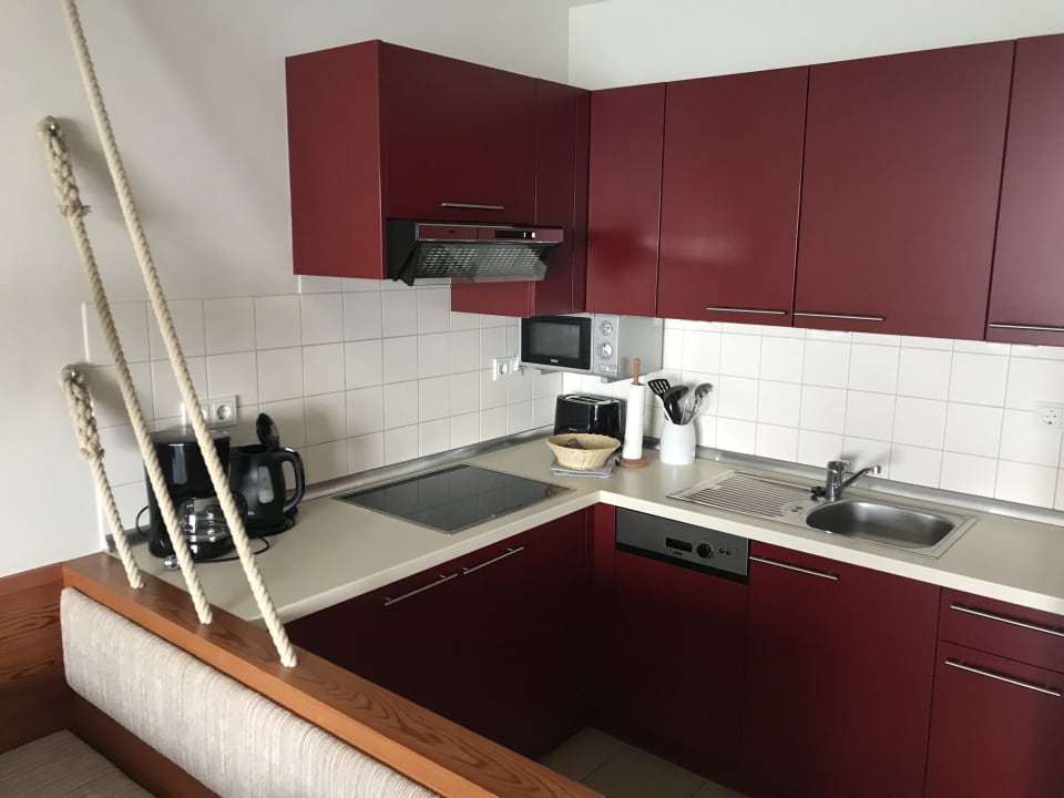 Zimmer BEECH Resort Boltenhagen