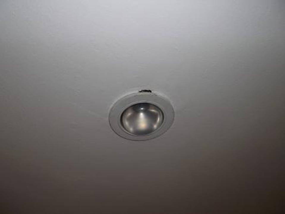 Alles kaput Alassio Hotel and Thalasso