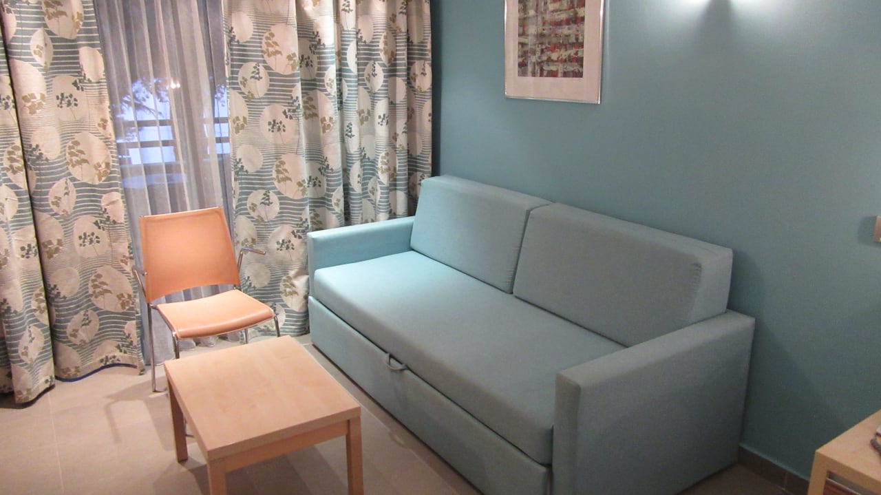 Zimmer Maistra Select Belvedere Resort