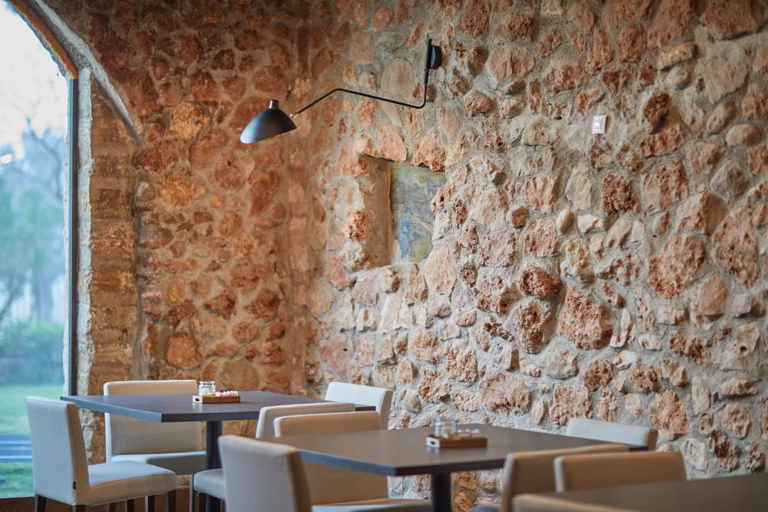 Gastro Virrey Finca Hotel