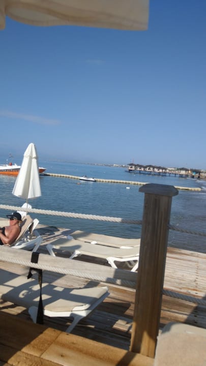 Strand Voyage Belek Golf & Spa