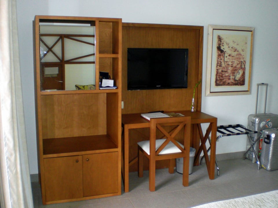 Einrichtung Hoposa Costa D'or