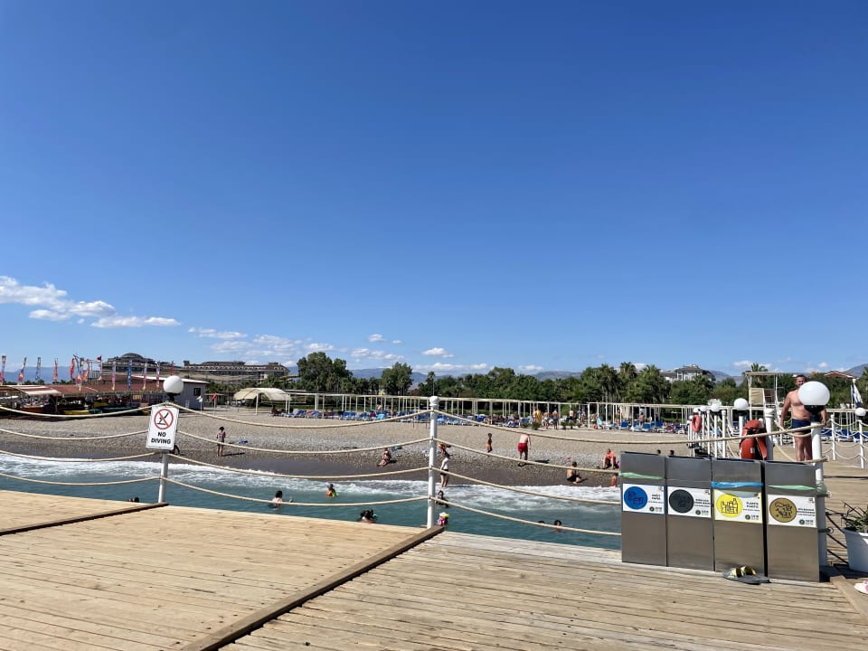 Strand Sunis Elita Beach Resort & Spa