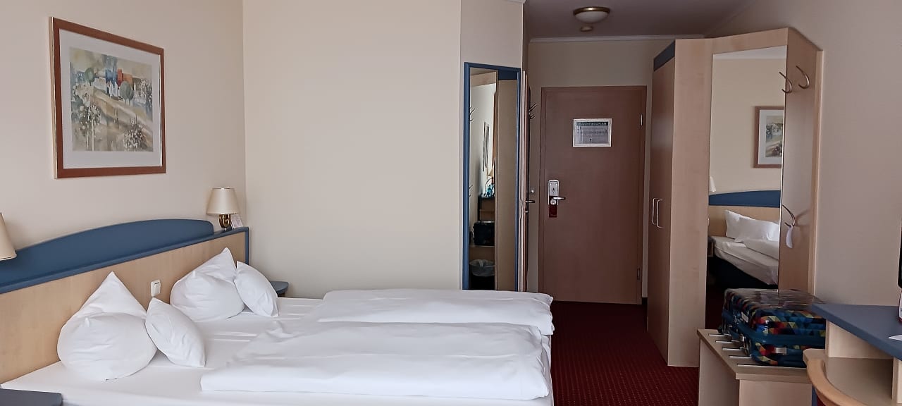 Zimmer Morada Resort Kühlungsborn