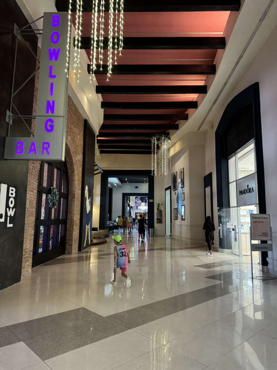 Sonstiges Hard Rock Hotel & Casino Punta Cana