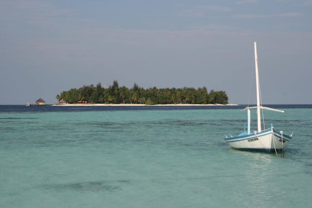 Banyan Tree, Vabbinfaru Banyan Tree Vabbinfaru