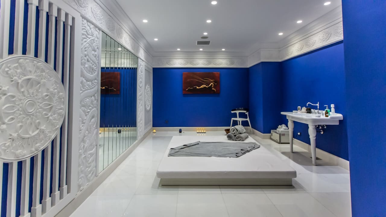 Sport & Freizeit Pomegranate Wellness Spa Hotel