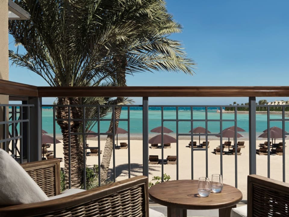 Zimmer The Chedi El Gouna