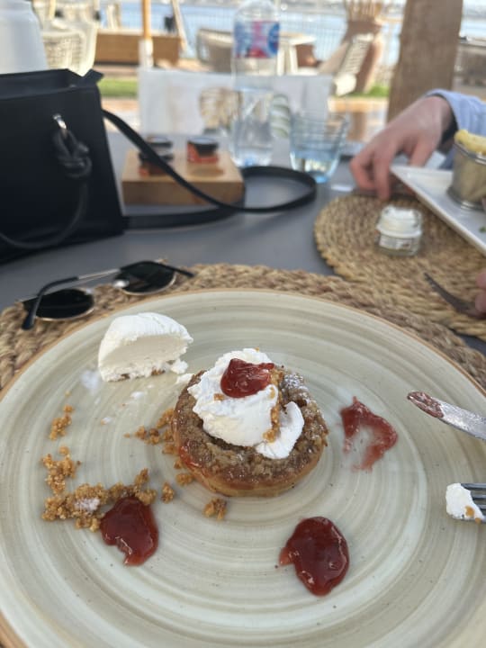 Gastro Fort Arabesque Resort, Spa & Villas