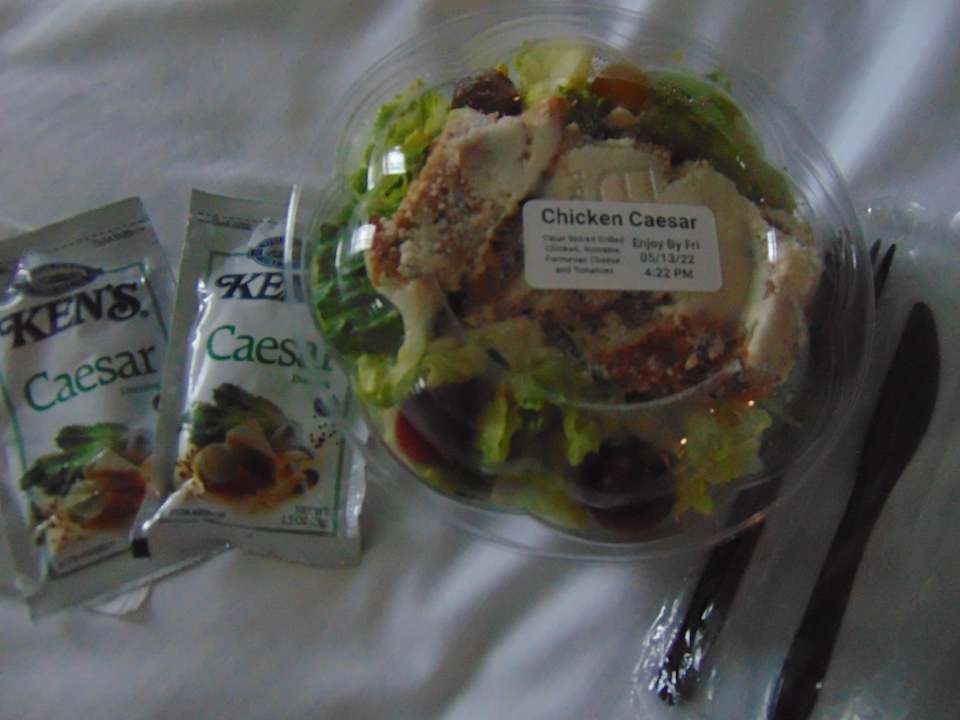 Gastro Hotel Hilton Atlanta