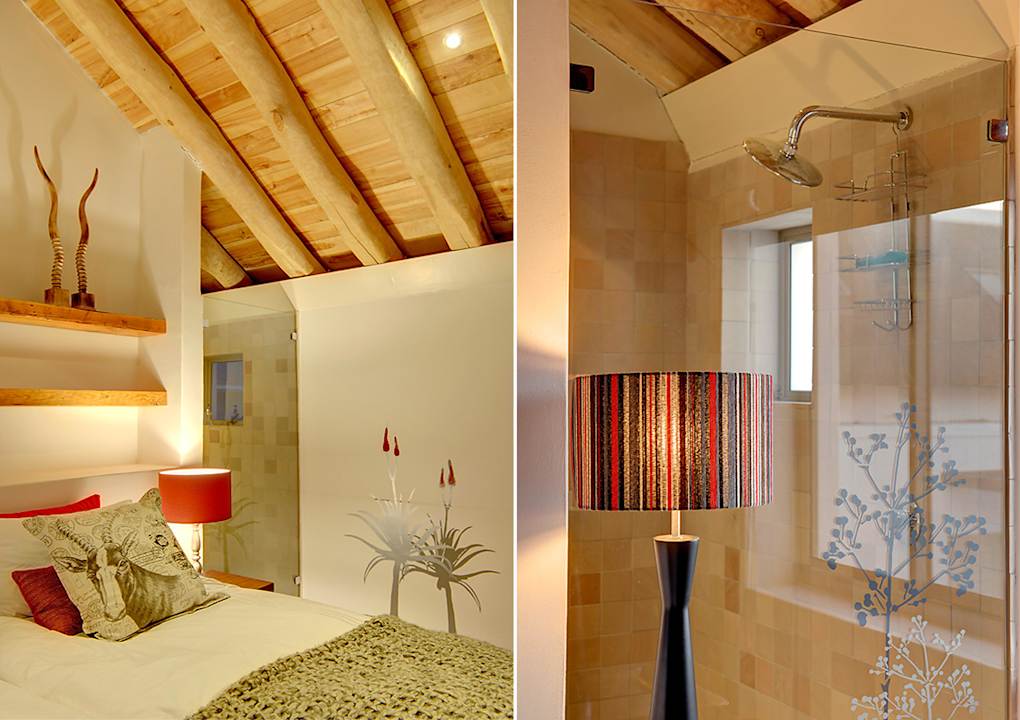 Sea View Room Santa Maria Beach House