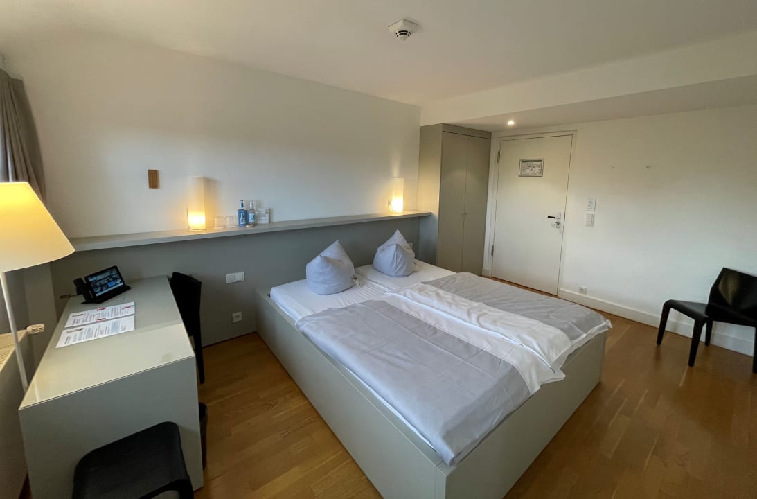 Zimmer Hotel & Tagungsstätte im Michaeliskloster