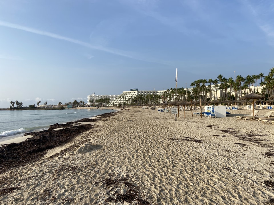 Strand Hipotels Mediterraneo Club