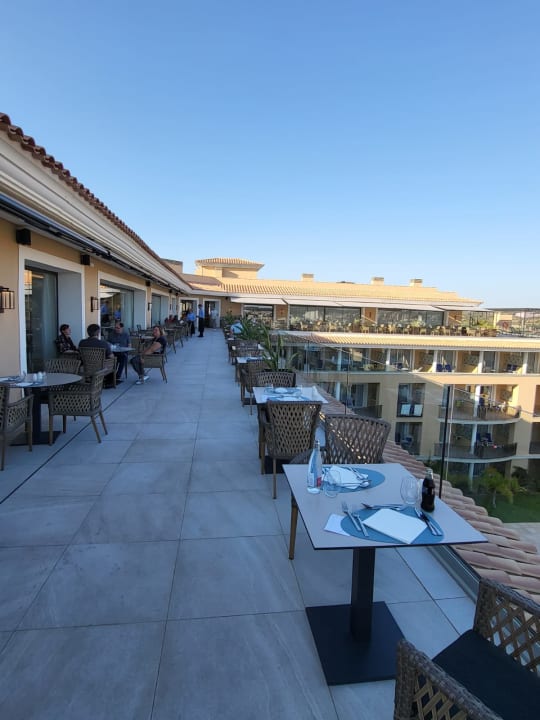 Gastro Grupotel Playa de Palma Suites & Spa