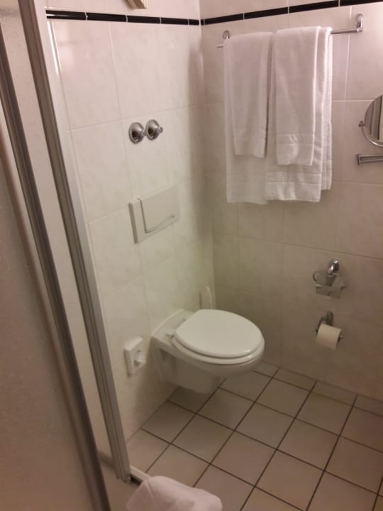 Zimmer City Hotel am Gendarmenmarkt