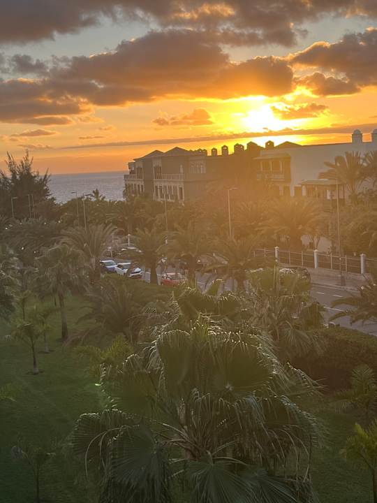 Außenansicht Hotel Riu Gran Canaria