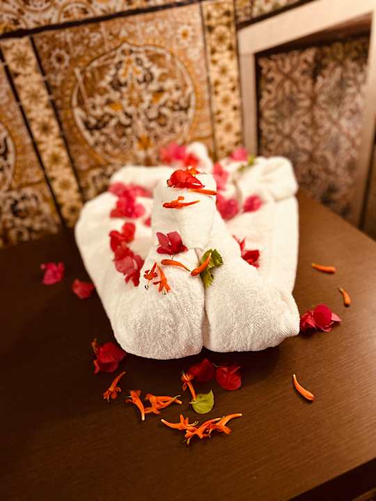 Zimmer Oceana Hotel & Spa