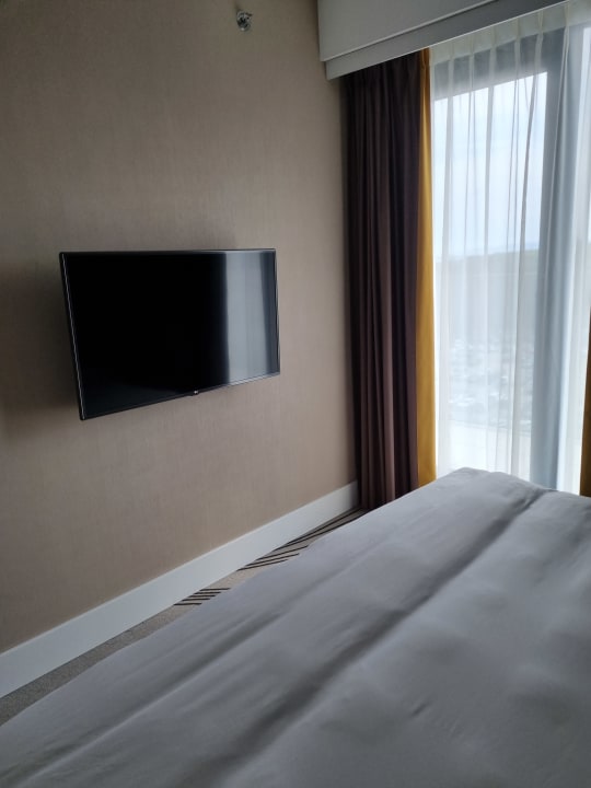 Zimmer Radisson Blu Resort Swinoujscie