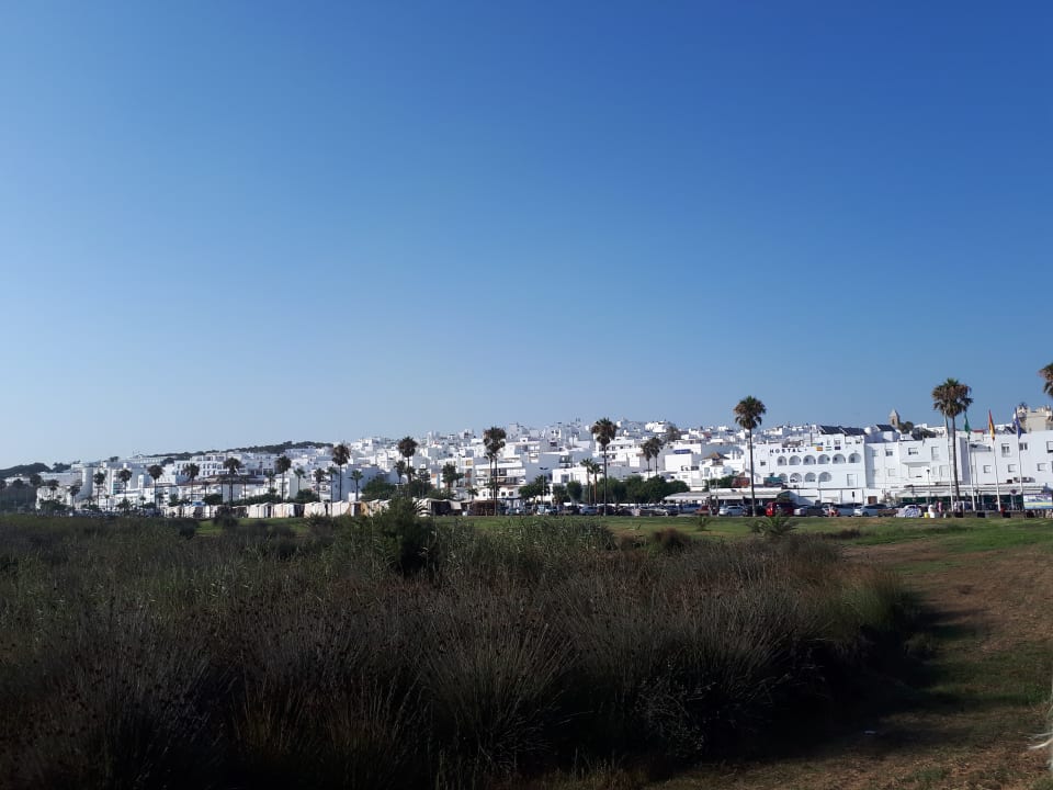 Ausblick Garbi Costa Luz