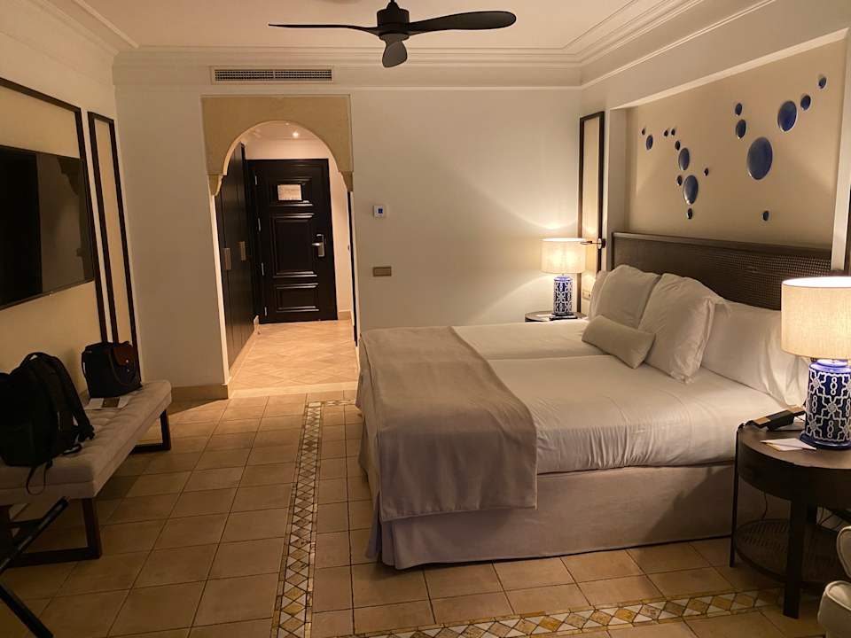 Zimmer Secrets Bahia Real Resort & SPA