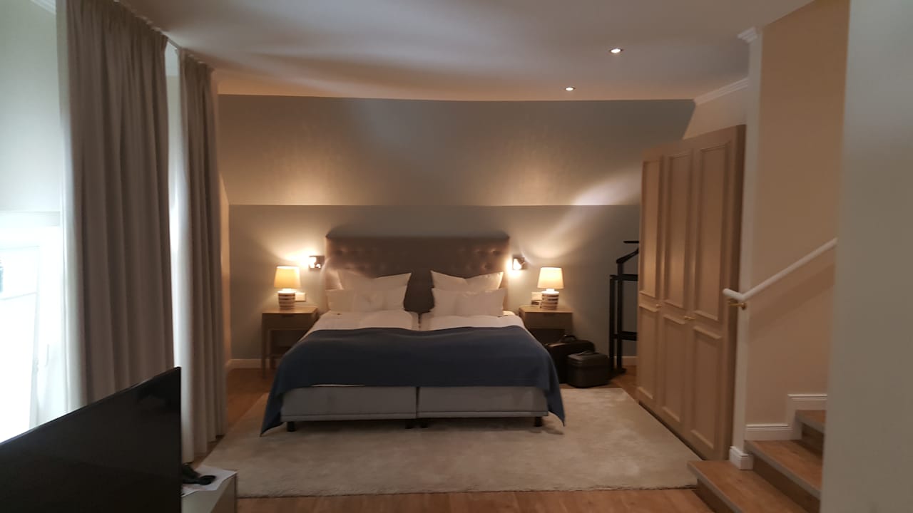 Zimmer Köllner's Landhaus