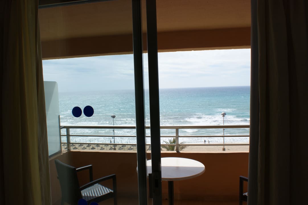 Zimmer 704 allsun Hotel Pil-lari Playa