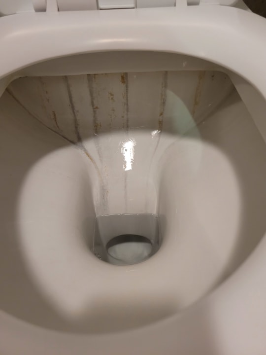 Zimmer Atlantis Hotel