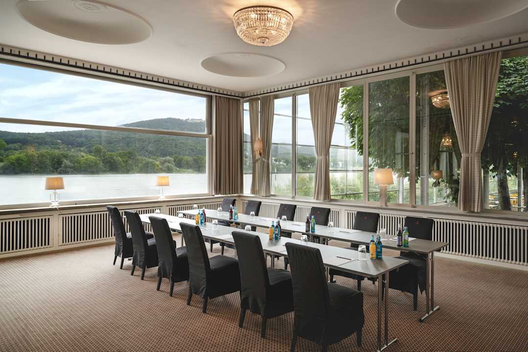 Sonstiges Rheinhotel Dreesen