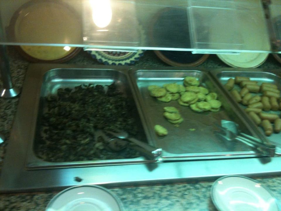 Nicht lecker Diamant Hotel & Aparthotel