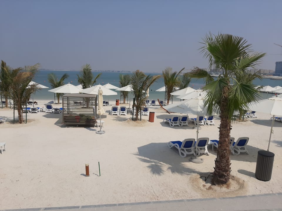 Strand Hampton by Hilton Marjan Island