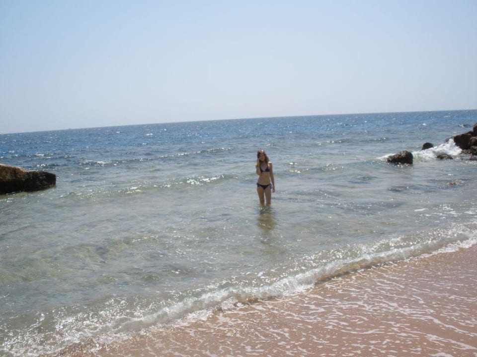 Plaża Pickalbatros Citadel Resort