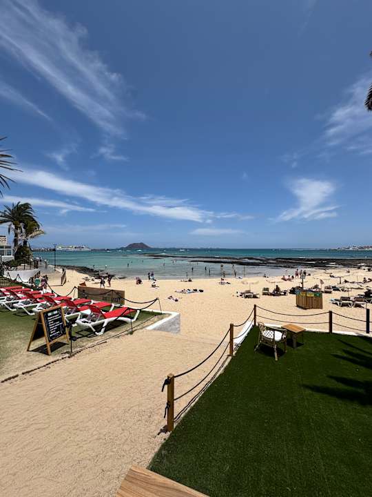 Strand H10 Ocean Dreams - Adults only