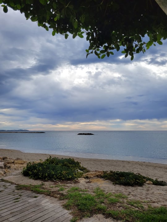 Strand Estival ElDorado