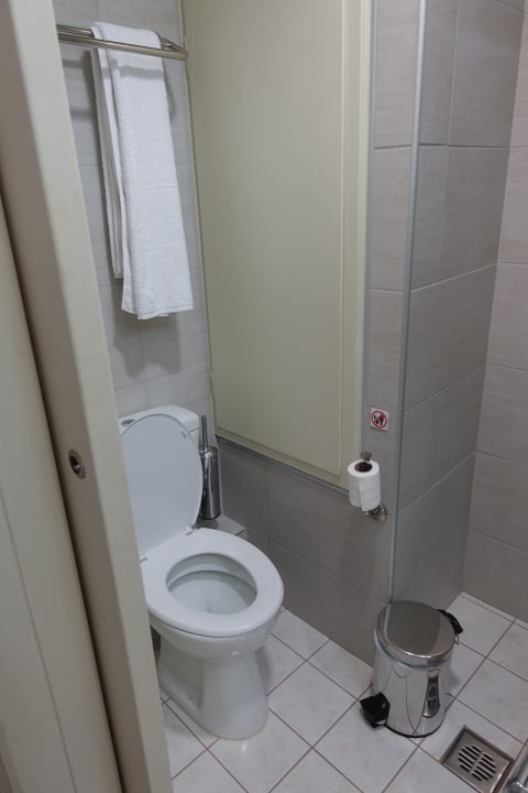 Zimmer Albatros Spa & Resort Hotel