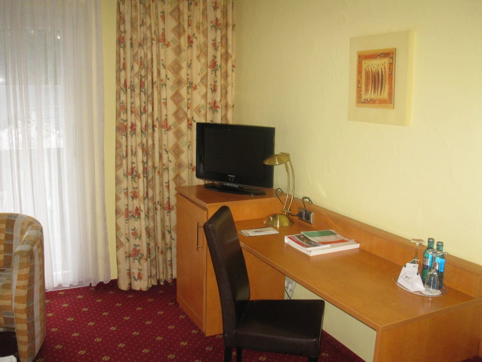 Zimmer HYPERION Hotel Garmisch-Partenkirchen